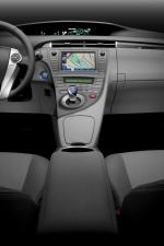 Toyota Prius 2012 года